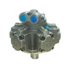 Picture of 15 hp 100-280cc Radial Piston Hydraulic Motor, 25MPa