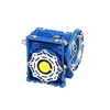 Picture of 90mm Worm Gearbox, Ratio 5:1 to 100:1, 182 N.m