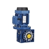 Picture of 90mm Worm Gearbox, Ratio 5:1 to 100:1, 182 N.m