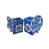 Picture of 150mm Worm Gearbox, Ratio 5:1 to 100:1, 1037 N.m