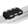 Picture of 100~800mm Ball Screw Driven Linear Slide, Ф12mm