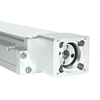 Picture of 100~1250mm Ball Screw Driven Linear Slide, Ф16mm