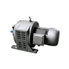 Picture of 1hp (750W) 3-Phase Asynchronous Motor with Clutch