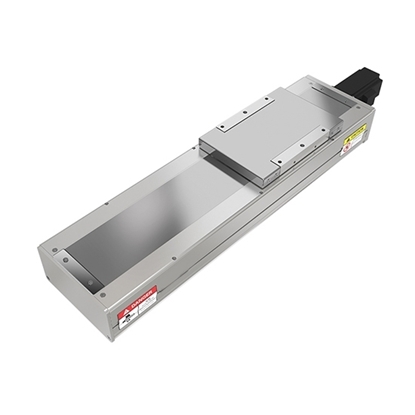 400W 100~1250mm Ball Screw Driven Linear Slide, Ф20mm
