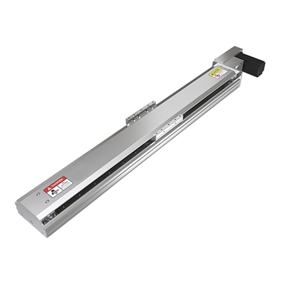200W 100~3050mm Belt Driven Linear Slide