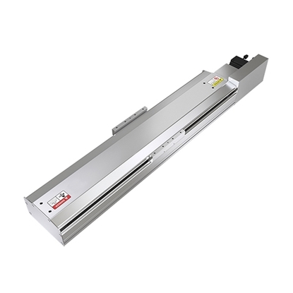750W 100~3050mm Belt Driven Linear Slide