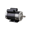 Picture of 3 hp (2.2 kW) Air Compressor Motor, 208-230V, 7/8" Shaft
