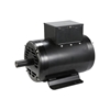 Picture of 7.5 hp (5.6 kW) Air Compressor Motor, 208-230V, 1-1/8" Shaft