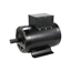 Picture of 10 hp (7.5 kW) Air Compressor Motor, 208-230V, 1-3/8" Shaft