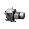 Picture of 3hp (2.2kW) 3-Phase Asynchronous Motor with Clutch