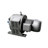 Picture of 4hp (3kW) 3-Phase Asynchronous Motor with Clutch