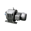 Picture of 5.5hp (4kW) 3-Phase Asynchronous Motor with Clutch