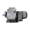Picture of 15hp (11kW) 3-Phase Asynchronous Motor with Clutch