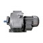 Picture of 15hp (11kW) 3-Phase Asynchronous Motor with Clutch