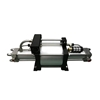 Picture of 60:1 Air Pressure Booster, 25-480 bar (362-6961 psi)