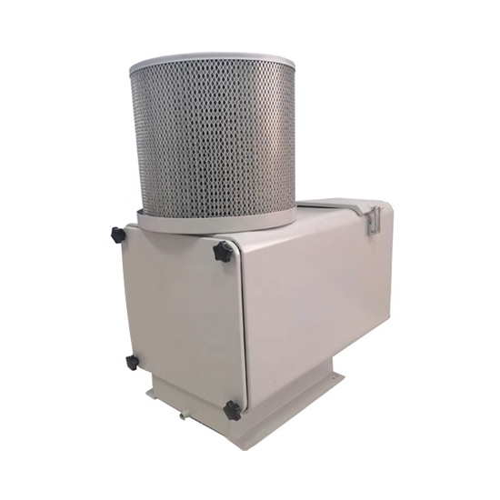 1 hp (750W) Oil Mist Eliminator, 1200Pa, 800 m³/h