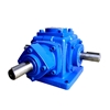 Picture of 45 hp 1450 rpm Spiral Bevel Right Angle Gearbox, 1:1~5:1