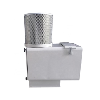 350W Oil Mist Eliminator, 1100Pa, 600 m³/h