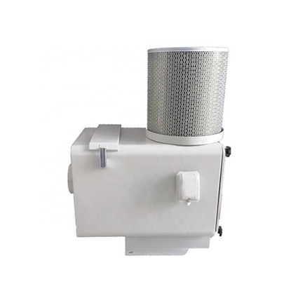 3 hp (2200W) Oil Mist Eliminator, 1800Pa, 1500 m³/h