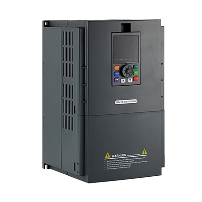 25 hp VFD, 1-Phase 220V to 3-Phase 380V VFD