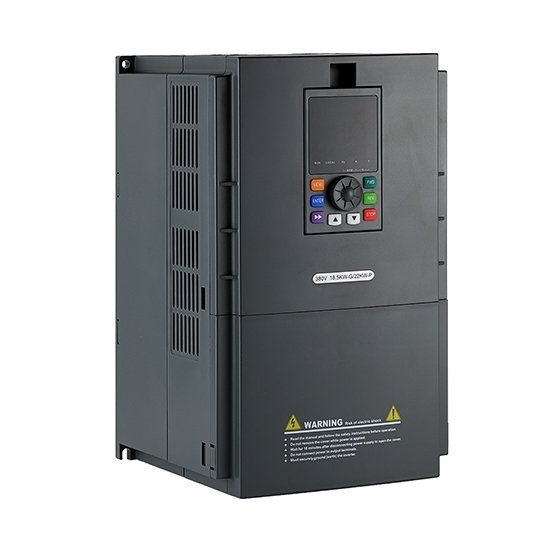 20 hp VFD, 1-Phase 220V to 3-Phase 380V VFD