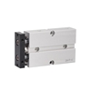 Picture of Double Rod Cylinder, 40mm Bore, 300mm Stroke, Double Acting