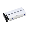 Picture of Double Rod Cylinder, 40mm Bore, 300mm Stroke, Double Acting