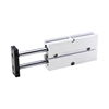 Picture of Double Rod Cylinder, 40mm Bore, 300mm Stroke, Double Acting