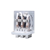 Picture of Electromagnetic Relay, 3PDT, 12/24/48/110/220V
