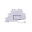 Picture of Slim Interface Electromagnetic Relay, SPDT, 24V DC