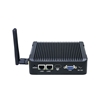 Picture of Mini Fanless Industrial PC, Celeron J1900, Linux/Win 7