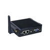 Picture of Mini Fanless Industrial PC, Celeron J1900, Linux/Win 7