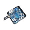 Picture of Mini Fanless Industrial PC, Celeron J1900, Linux/Win 7