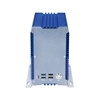 Picture of Embedded Fanless Industrial PC, Core i5 i7, Celeron 3865U