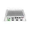 Picture of Mini Fanless Industrial PC, Celeron J1900, Linux/Win 7