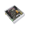 Picture of Mini Fanless Industrial PC, Celeron J1900, Linux/Win 7