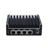 Picture of Mini Fanless Industrial PC, Celeron J3160, Linux/Win 7