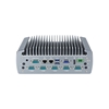 Picture of Embedded Fanless Industrial PC, Core i5, Linux/Win 7