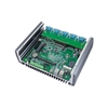 Picture of Embedded Fanless Industrial PC, Core i5, Linux/Win 7