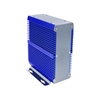 Picture of Fanless Industrial PC, Core i5 i7, Linux/Win 7/Win 10