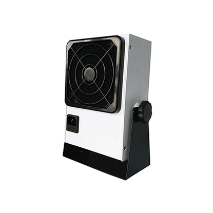 25W Static Eliminator, 5.6kV AC, 2.4m³/ min
