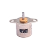 Picture of Nema 4 Micro Stepper Motor, 5V, 2 Phase, Bipolar