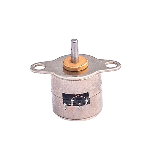 Nema 4 Micro Stepper Motor, 5V, 2 Phase, Bipolar