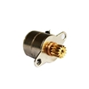Picture of Nema 4 Micro Stepper Motor, 5V, 2 Phase, Bipolar