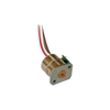 Picture of Nema 4 Micro Stepper Motor, 5V, 2 Phase, Bipolar
