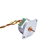 Picture of Nema 6 Micro Stepper Motor, 3V/ 5V, 2 Phase, Bipolar