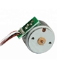 Picture of Nema 6 Micro Stepper Motor, 3V/ 5V, 2 Phase, Bipolar