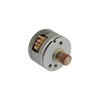 Picture of Nema 6 Micro Stepper Motor, 3V/ 5V, 2 Phase, Bipolar