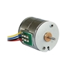Picture of Nema 8 Micro Stepper Motor, 12V/ 24V, 2 Phase, Bipolar