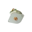 Picture of Nema 10 Micro Stepper Motor, 6V/ 24V, 15 Degree, Bipolar